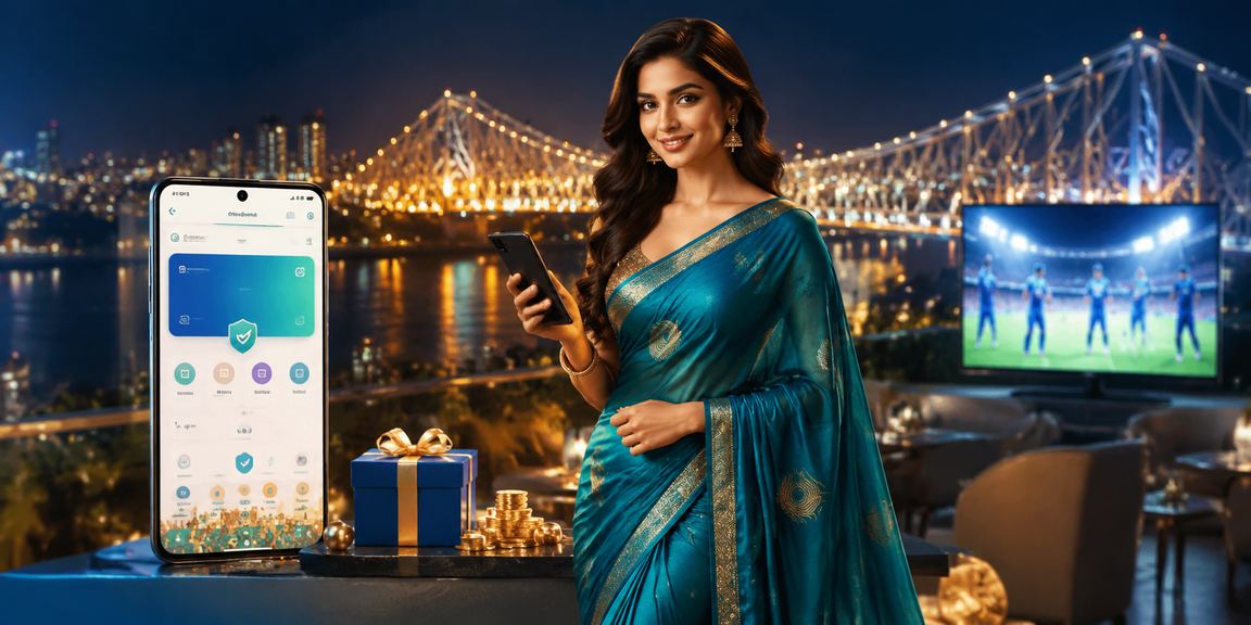 Casino bonus offers and payments overview in Kolkata