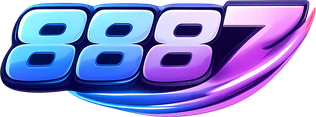 8887
